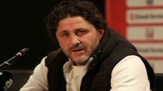 Fatih Tekke: Kupayı çok fazla istiyoruz