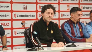 Fatih Tekke: Yarın takım olarak en güçlü ve en istekli halimizle sahada olacağız