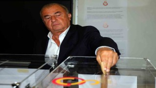 Fatih Terim: Doğru bir şeye karar verilmesi lazım