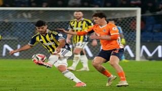 Fenerbahçe, Başakşehiri konuk edecek