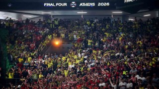 Fenerbahçe, Euroleague Final Fourda yaşanan aksaklıklarla ilgili resmi başvuruda bulundu