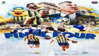 Fenerbahçe, Euroleaguede 8. kez Final Foura gidiyor