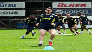 Fenerbahçe, Konyaspor maçına hazır