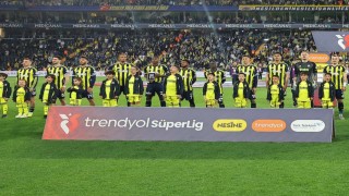 Fenerbahçe, ligde 11. beraberliğini aldı