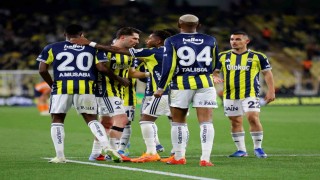 Fenerbahçe, ligde 2 maç sonra kazandı
