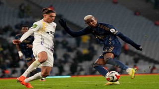 Fenerbahçe, sezonu Eyüpspor maçıyla kapatacak