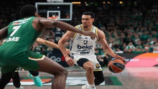 Fenerbahçe, üst üste 3. kez Final Fourda