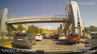 Fermuar sistemiyle yaşama yol verdiler