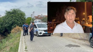 Fethiye Belediye Başkanı Alim Karaca Silahlı Saldırıda Yaralandı