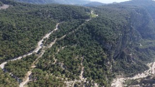 Fethiye Kirme ve Kozağaç içme suyu hatları yenileniyor