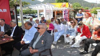 Fethiyede Vatan Size Minnettar protokolü imzalandı