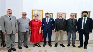 Fetih sergisi Bursalıları bekliyor