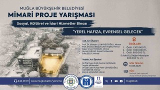 Fikirler Muğla için yarışacak