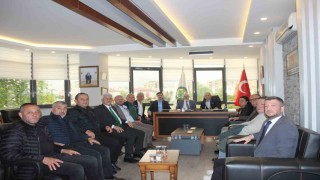 Fındıkta stratejik önem vurgusu