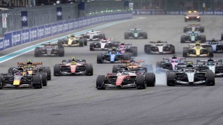 Formula 1de sıradaki durak Kanada