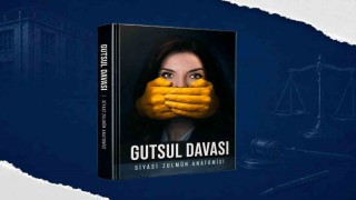 Gagavuzya Başkanı Evghenia Gutuldan cezaevinde Moldovadaki siyasi baskıyı anlatan kitap