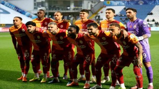 Galatasarayda 11de 9 değişiklik