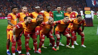 Galatasarayda 2 değişiklik