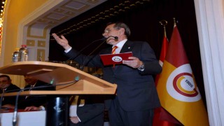 Galatasarayda 4. Dursun Özbek dönemi