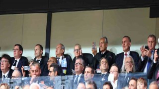 Galler Prensi William, Beşiktaş Parkta