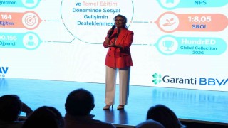 Garanti BBVA ve ÖRAVdan eğitimde eşitlik için kapsayıcı buluşma