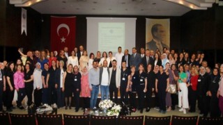 GAÜN Hastanesinde ‘Hemşireler Haftası coşkuyla kutlandı