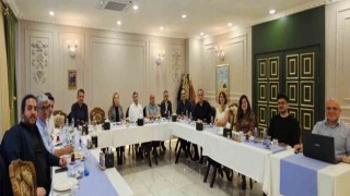 GAÜN Hastanesinde tiroid kanserine ekip yaklaşımı