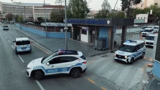 Gaziantep merkezli 6 ilde yasadışı bahis operasyonu: 21 gözaltı