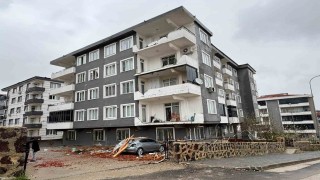 Gaziantep Valiliğinden afetzedelere hasar başvurusu için çağrı