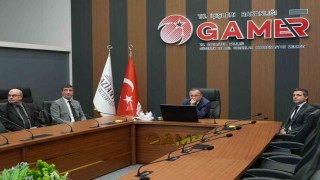 Gaziantep Valiliğinden süper hücre açıklaması: Bazı bölgelerde olumsuzluklar yaşanmış, vatandaşlarımız hafif yaralanmıştır