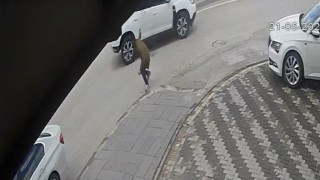 Gaziantepte alacak verecek kavgası kanlı bitti: 1 ağır yaralı