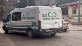 Gaziantepte bıçaklı saldırıya uğrayan genç hayatını kaybetti