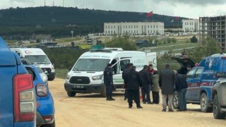 Gaziantepte bir şahıs aracında ölü bulundu