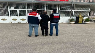 Gaziantepte DEAŞa finansman sağlayan şahıslara operasyon: 1 tutuklama
