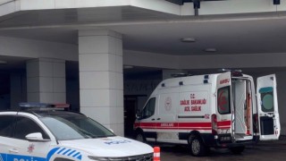 Gaziantepte ev sahibi-kiracı tartışması kanlı bitti: Pompalı tüfekle vurulan kiracı yaralandı