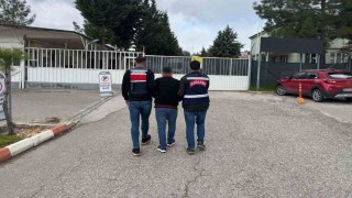 Gaziantepte jandarmadan yasadışı bahis operasyonu: 2 şahıs tutuklandı