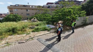 Gaziosmanpaşada Yönetim Sahada uygulamasıyla ihtiyaçlara yerinde çözüm üretiliyor