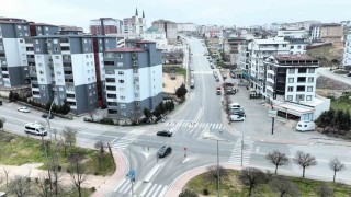 Gebze bölgesindeki kavşaklar yenilenecek