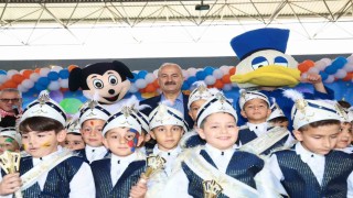 Gebzede geleneksel sünnet şöleni için kayıtlar başladı