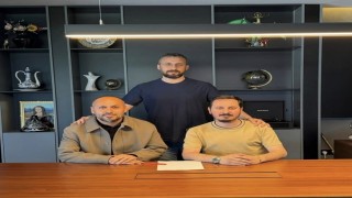Gebzesporda sportif direktör belli oldu