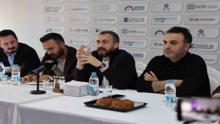 Gebzesporda yeni dönem bütçesi 200 milyon TL