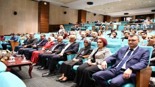 Geçmişten geleceğe Türkiyede özel eğitim