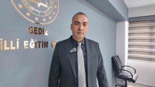 Gedizde üç lise bünyesinde yeni ortaokullar açılıyor