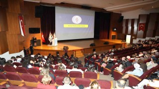 Geleceğin veteriner hekimleri beyaz önlüklerini giydi