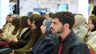 Gelenekten geleceğe aile kurumu TOGÜde konuşuldu