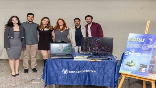 Genç yazılımcılardan hayatı kolaylaştıran çözümler