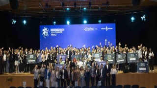 GençBizzTech 2026 Türkiye Finali tamamlandı