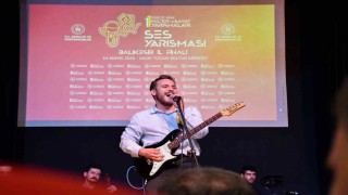 Gençler arası Kültür ve Sanat yarışmaları tamamlandı