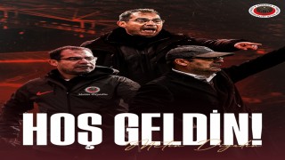 Gençlerbirliğinde Metin Diyadin dönemi