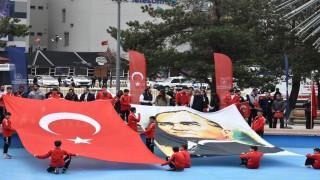 Gençliğin haftası başladı